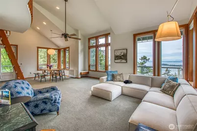 91 Coastline Drive, Orcas Island, WA 98279 - Photo 14
