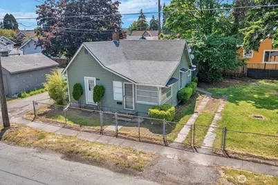 3561 E I Street, Tacoma, WA 98404 - Photo 1