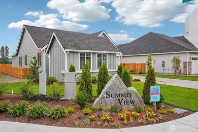 508 Thompson (Lot 22) Drive, Enumclaw, WA 98022 - Photo 4