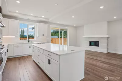 508 Thompson (Lot 22) Drive, Enumclaw, WA 98022 - Photo 14