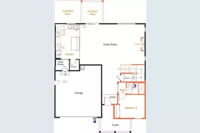 808 Britschgi Street #43, Buckley, WA 98321 - Photo 6