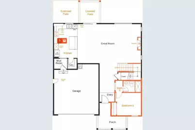 808 Britschgi Street #43, Buckley, WA 98321 - Photo 4
