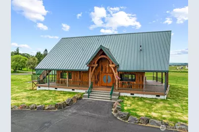 6238 Willow Grove Road, Longview, WA 98632 - Photo 2