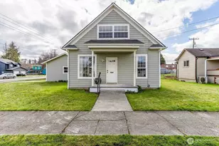 116 E 4th St, Centralia, WA 98531 - Photo 4