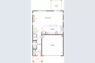 8559 46th Place NE #WM08, Marysville, WA 98270 - Photo 2