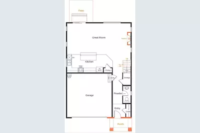 8575 46th Place NE #WM06, Marysville, WA 98270 - Photo 2