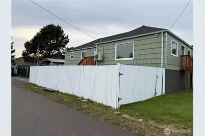 611 Conger Street, Aberdeen, WA 98520 - Photo 4