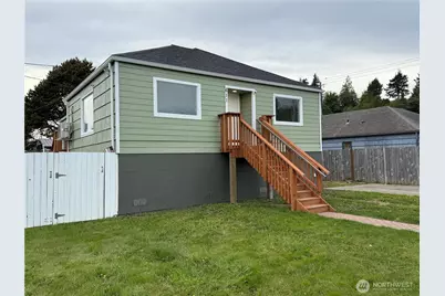 611 Conger Street, Aberdeen, WA 98520 - Photo 2