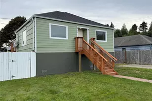 611 Conger St, Aberdeen, WA 98520 - Photo 2