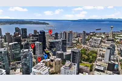 900 Lenora Street #702, Seattle, WA 98121 - Photo 36