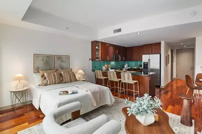 900 Lenora Street #702, Seattle, WA 98121 - Photo 6