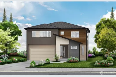 1503 141st Street E #69, Tacoma, WA 98445 - Photo 1