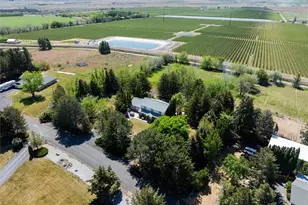 5207 NW Painted Hills Rd, Ephrata, WA 98823 - Photo 34