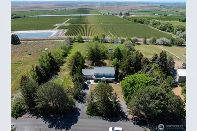 5207 NW Painted Hills Road, Ephrata, WA 98823 - Photo 2