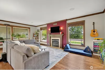 45 N Welcome Slough Road, Cathlamet, WA 98612 - Photo 8