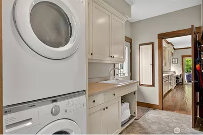 45 N Welcome Slough Road, Cathlamet, WA 98612 - Photo 16