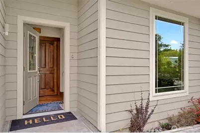 45 N Welcome Slough Road, Cathlamet, WA 98612 - Photo 4