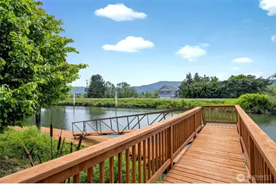 45 N Welcome Slough Road, Cathlamet, WA 98612 - Photo 34