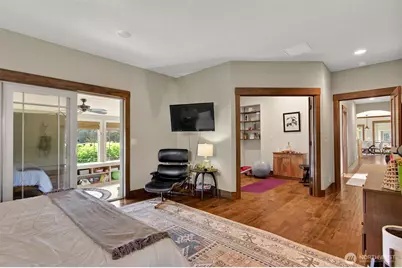 45 N Welcome Slough Road, Cathlamet, WA 98612 - Photo 20