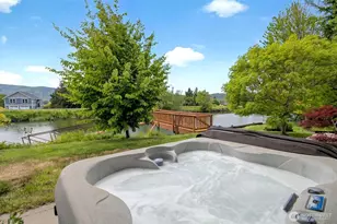 45 N Welcome Slough Rd, Cathlamet, WA 98612 - Photo 32