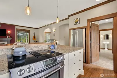 45 N Welcome Slough Road, Cathlamet, WA 98612 - Photo 14