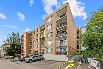 3425 Colby Avenue #502, Everett, WA 98201 - Photo 22