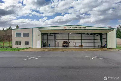 191 Airport Road, Port Townsend, WA 98368 - Photo 4