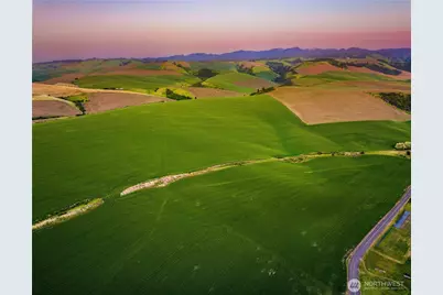 0 Lot 2 Biscuit Ridge Road, Dixie, WA 99329 - Photo 2