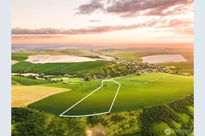 0 Lot 2 Biscuit Ridge Road, Dixie, WA 99329 - Photo 1