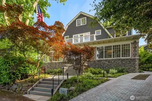 2161 E Interlaken Blvd, Seattle, WA 98112 - Photo 2