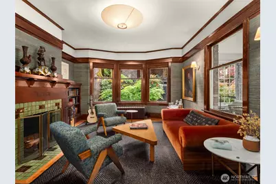 2161 E Interlaken Boulevard, Seattle, WA 98112 - Photo 8