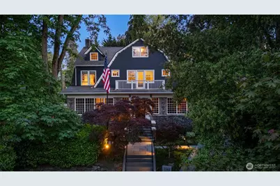 2161 E Interlaken Boulevard, Seattle, WA 98112 - Photo 1