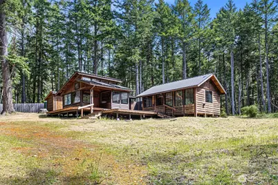35 N Airport Way, Stuart Island, WA 98250 - Photo 1