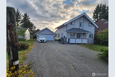 233 Canal Drive SE, Ocean Shores, WA 98569 - Photo 2