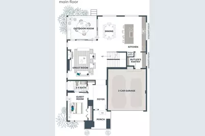 25720 169th Place SE, Covington, WA 98042 - Photo 2