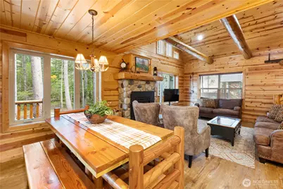 16006 Crystal Lane E, Greenwater, WA 98022 - Photo 8