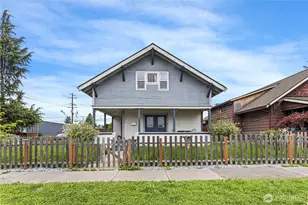 832 N Pearl St, Centralia, WA 98531 - Photo 2