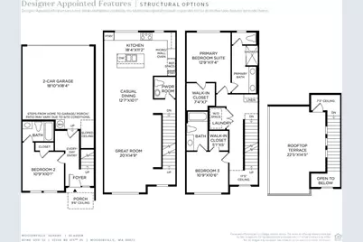 13359 (Site32) NE 175th Place, Woodinville, WA 98072 - Photo 26