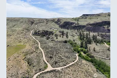 0 Fielder Road, Mansfield, WA 98830 - Photo 2