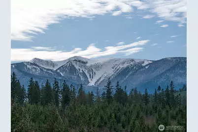 0 Nka Deer Park Road, Port Angeles, WA 98362 - Photo 1