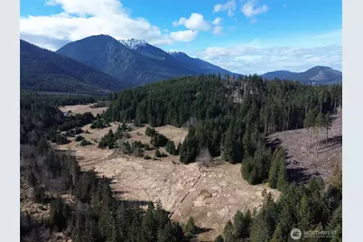 0 Nka Deer Park Road, Port Angeles, WA 98362 - Photo 2