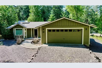 301 Pointes Drive E, Shelton, WA 98584 - Photo 1