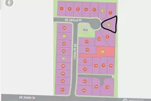 12580 SE 302nd (Phase 2 Lot 8) Pl, Auburn, WA 98092 - Photo 4