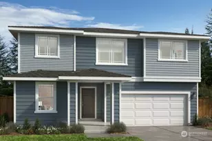 12580 SE 302nd (Phase 2 Lot 8) Pl, Auburn, WA 98092 - Photo 1
