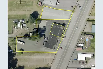 13051 US Hwy 12, Packwood, WA 98361 - Photo 2