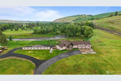 625 N Willow, Dayton, WA 99328 - Photo 1