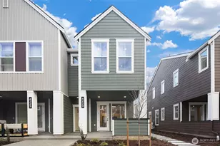 4229 McKinley Ave Lot 31, Carnation, WA 98014 - Photo 2