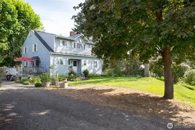 720 E Tremont Street, Dayton, WA 99328 - Photo 1