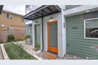 3638 36th Avenue S #B, Seattle, WA 98144 - Photo 2