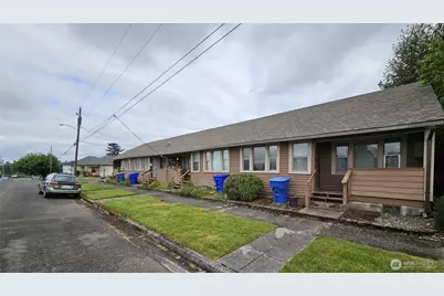 801 Church Street, Kelso, WA 98626 - Photo 1